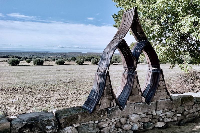 Loporzano - Hoya de Huesca (El Viñedo)