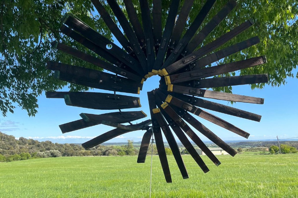 Barluenga - Hoya de Huesca