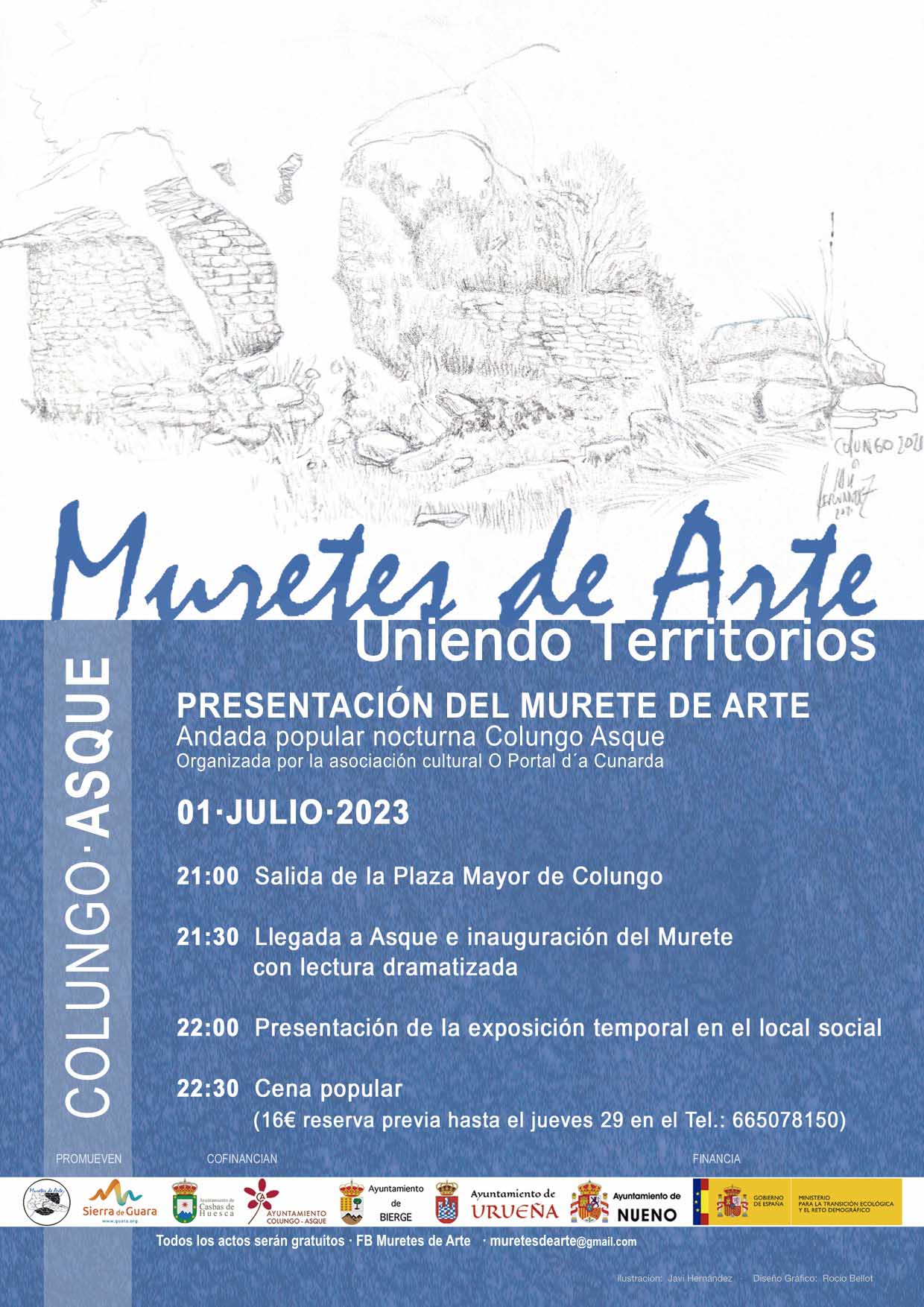 CARTEL ASQUE