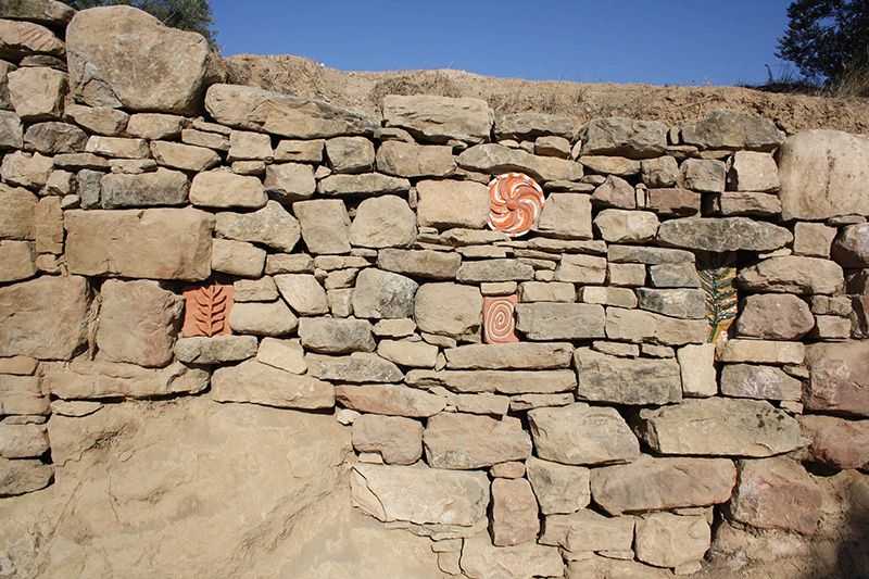 Casbas de Huesca  - Hoya de Huesca (Sieso de Huesca)