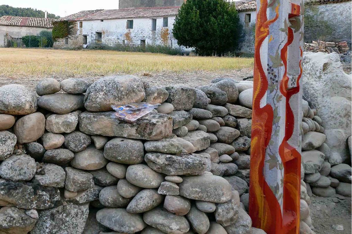 Hoya de Huesca (ERÉS)