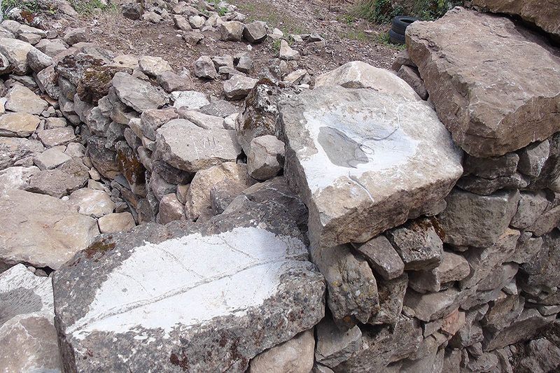 Sierra de Guara occidental, Bierge - Somontano de Barbastro (RODELLAR)