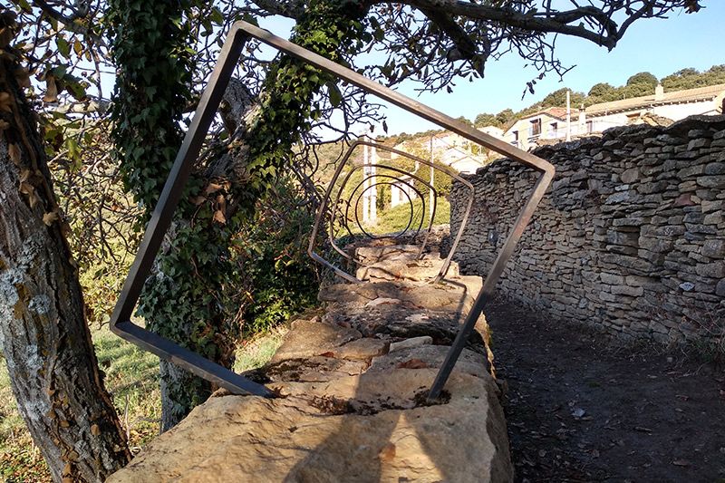 Sierra de Guara Oriental, Parque Cultural Rio Vero, (BETORZ)