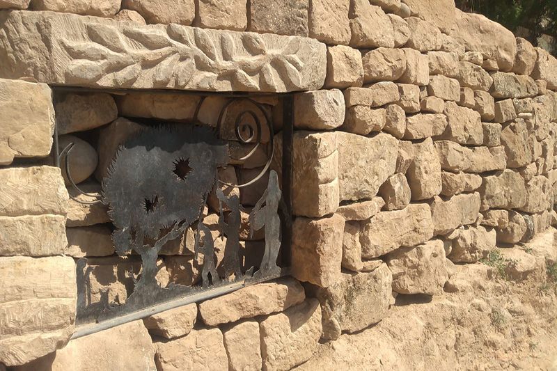 Colungo - Somontano de Barbastro (ASQUE)